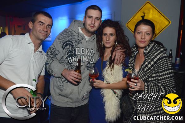 City nightclub photo 26 - October 10th, 2012