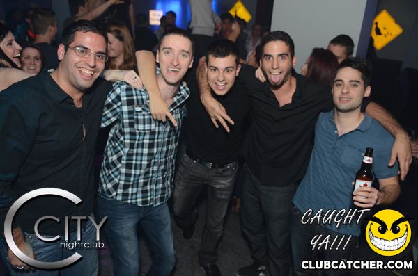 City nightclub photo 27 - October 10th, 2012
