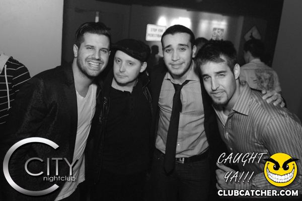 City nightclub photo 263 - October 10th, 2012