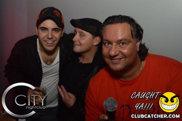 City nightclub photo 264 - October 10th, 2012