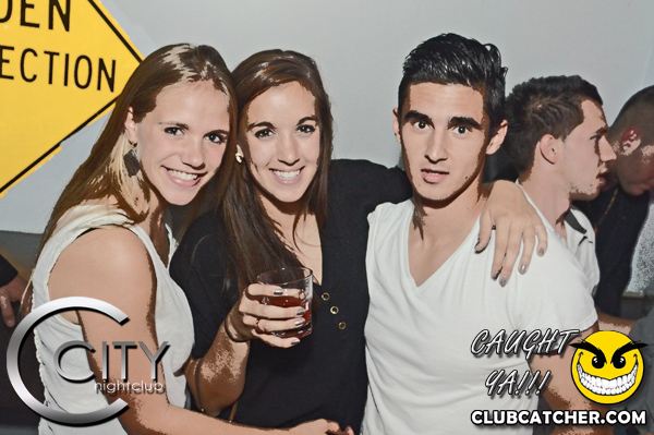 City nightclub photo 267 - October 10th, 2012