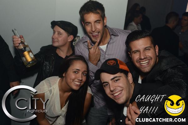 City nightclub photo 268 - October 10th, 2012