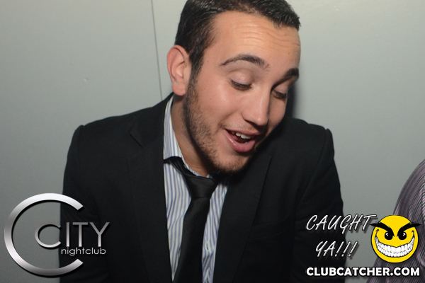 City nightclub photo 269 - October 10th, 2012