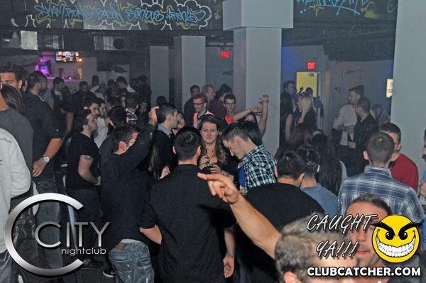 City nightclub photo 270 - October 10th, 2012