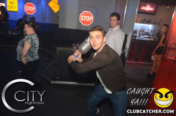 City nightclub photo 271 - October 10th, 2012