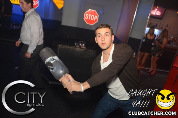 City nightclub photo 272 - October 10th, 2012