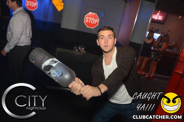 City nightclub photo 273 - October 10th, 2012