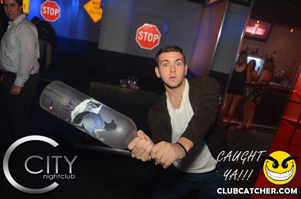 City nightclub photo 274 - October 10th, 2012