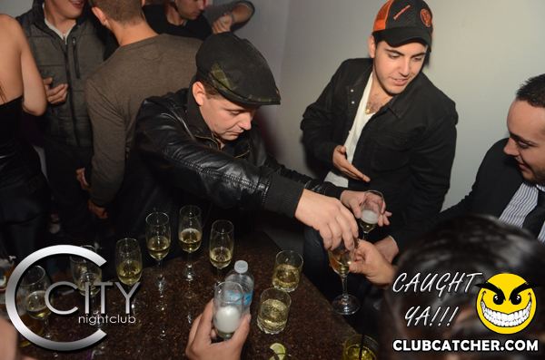 City nightclub photo 34 - October 10th, 2012