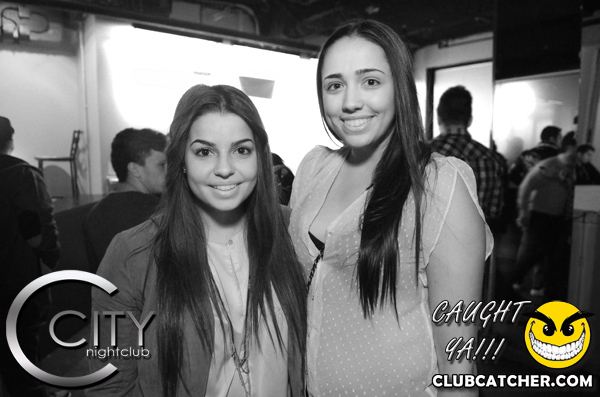 City nightclub photo 35 - October 10th, 2012