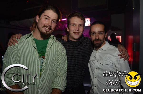 City nightclub photo 38 - October 10th, 2012