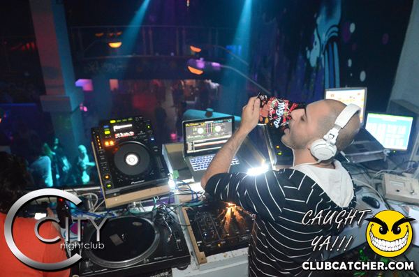 City nightclub photo 48 - October 10th, 2012
