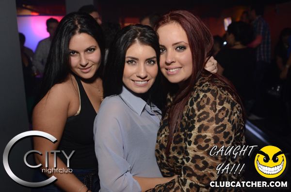 City nightclub photo 50 - October 10th, 2012