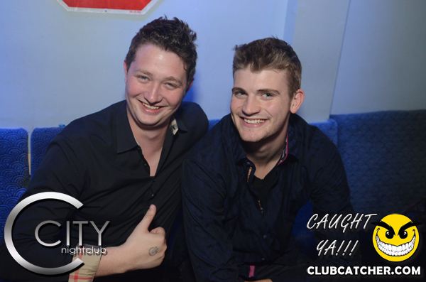 City nightclub photo 51 - October 10th, 2012