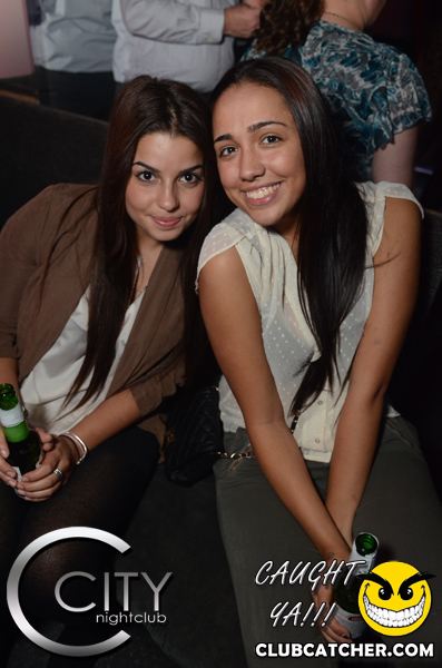City nightclub photo 52 - October 10th, 2012