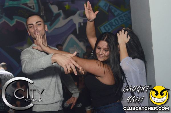 City nightclub photo 53 - October 10th, 2012