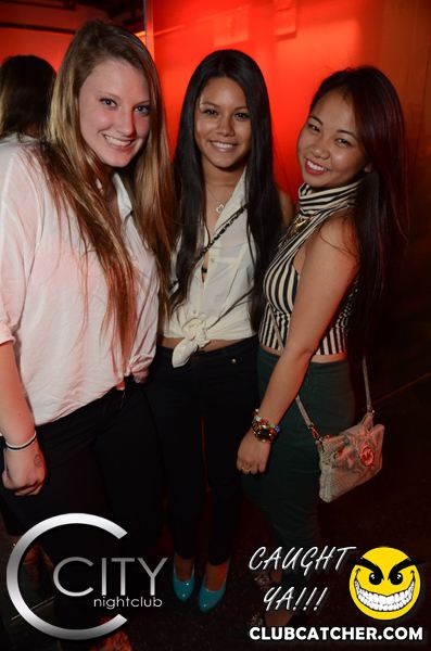 City nightclub photo 56 - October 10th, 2012