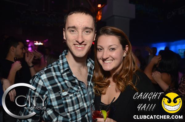 City nightclub photo 59 - October 10th, 2012