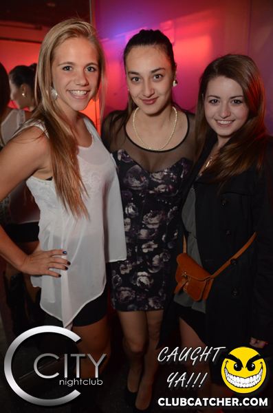 City nightclub photo 63 - October 10th, 2012