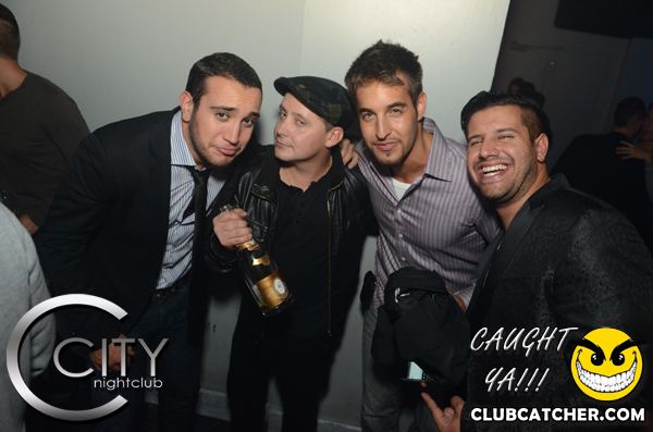 City nightclub photo 64 - October 10th, 2012