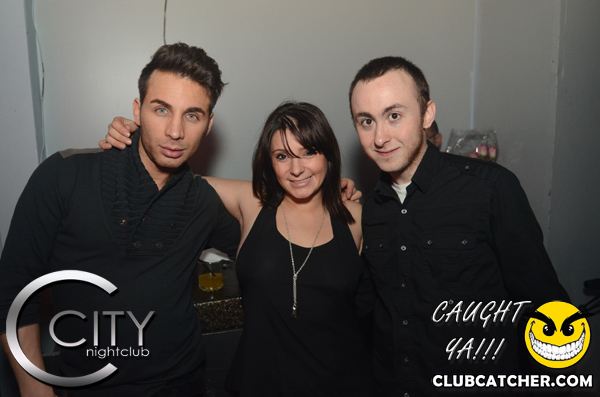 City nightclub photo 66 - October 10th, 2012