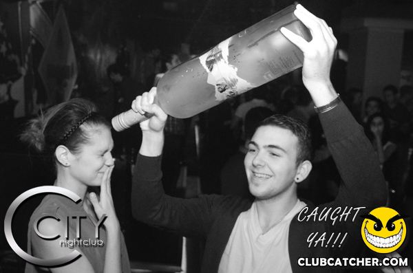 City nightclub photo 67 - October 10th, 2012