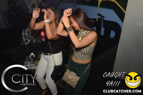 City nightclub photo 68 - October 10th, 2012