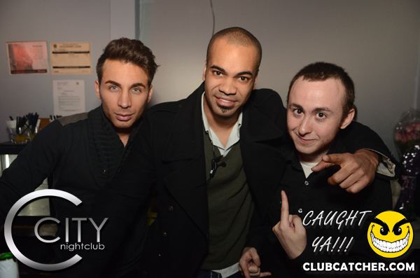 City nightclub photo 70 - October 10th, 2012