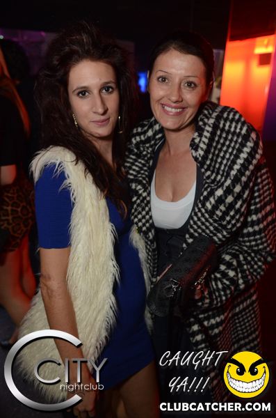 City nightclub photo 72 - October 10th, 2012