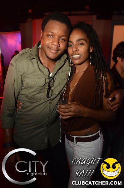City nightclub photo 73 - October 10th, 2012