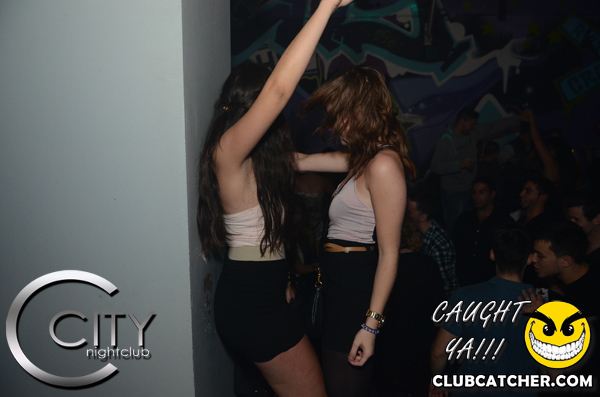 City nightclub photo 74 - October 10th, 2012