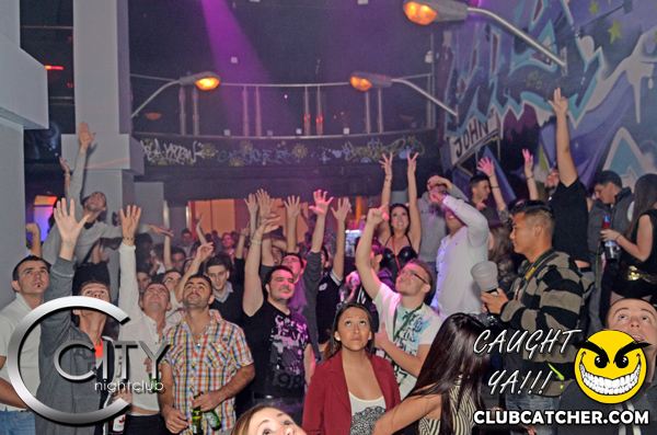 City nightclub photo 76 - October 10th, 2012