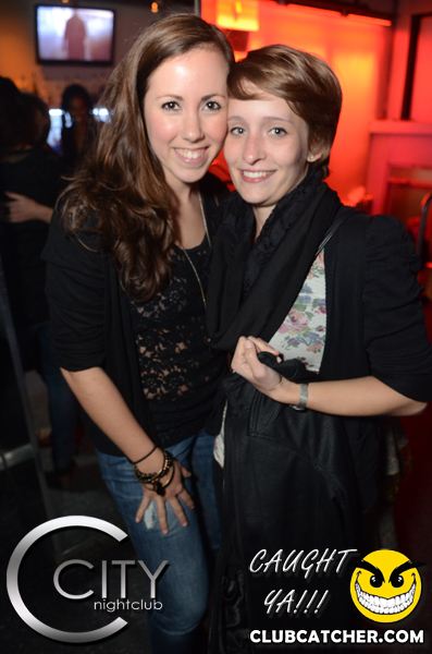 City nightclub photo 77 - October 10th, 2012