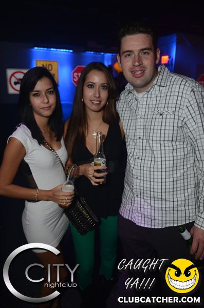 City nightclub photo 79 - October 10th, 2012