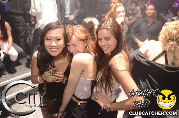 City nightclub photo 9 - October 10th, 2012