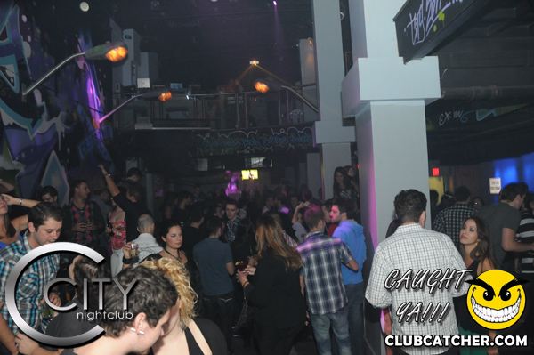 City nightclub photo 88 - October 10th, 2012