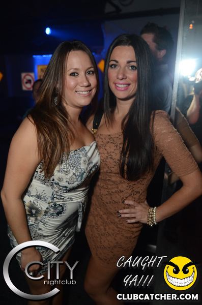 City nightclub photo 10 - October 10th, 2012