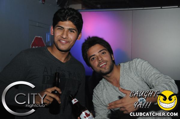 City nightclub photo 97 - October 10th, 2012