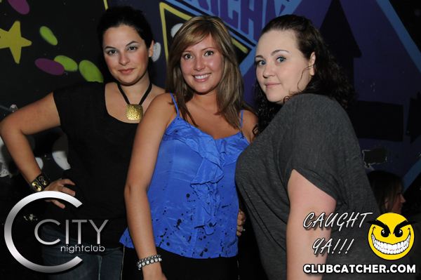 City nightclub photo 98 - October 10th, 2012