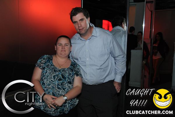 City nightclub photo 99 - October 10th, 2012