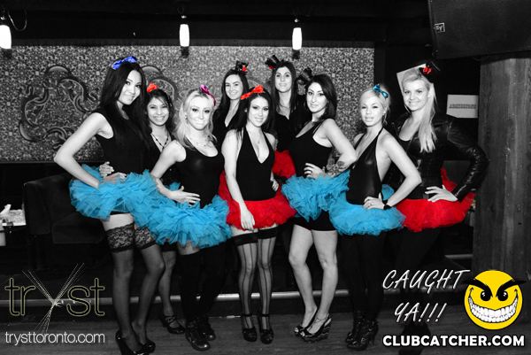 Tryst nightclub photo 2 - October 12th, 2012