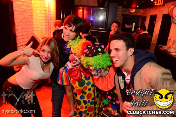 Tryst nightclub photo 11 - October 12th, 2012
