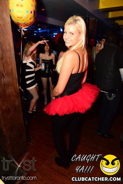 Tryst nightclub photo 104 - October 12th, 2012