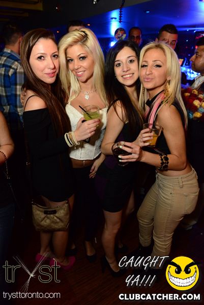 Tryst nightclub photo 112 - October 12th, 2012