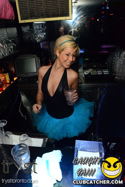 Tryst nightclub photo 124 - October 12th, 2012