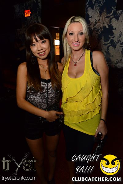 Tryst nightclub photo 127 - October 12th, 2012