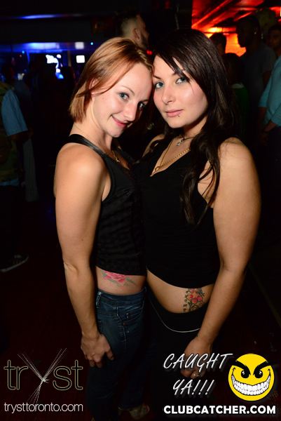 Tryst nightclub photo 134 - October 12th, 2012