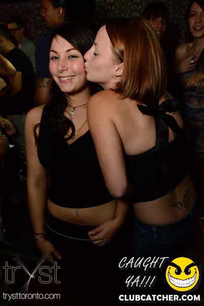 Tryst nightclub photo 142 - October 12th, 2012