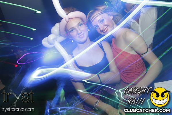 Tryst nightclub photo 149 - October 12th, 2012