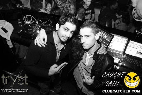 Tryst nightclub photo 160 - October 12th, 2012